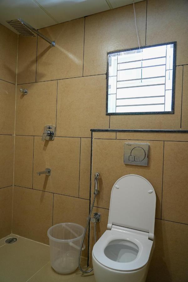 Sri Krishna Inn - Kempegowda Airport Bangalore Devanahalli 外观 照片