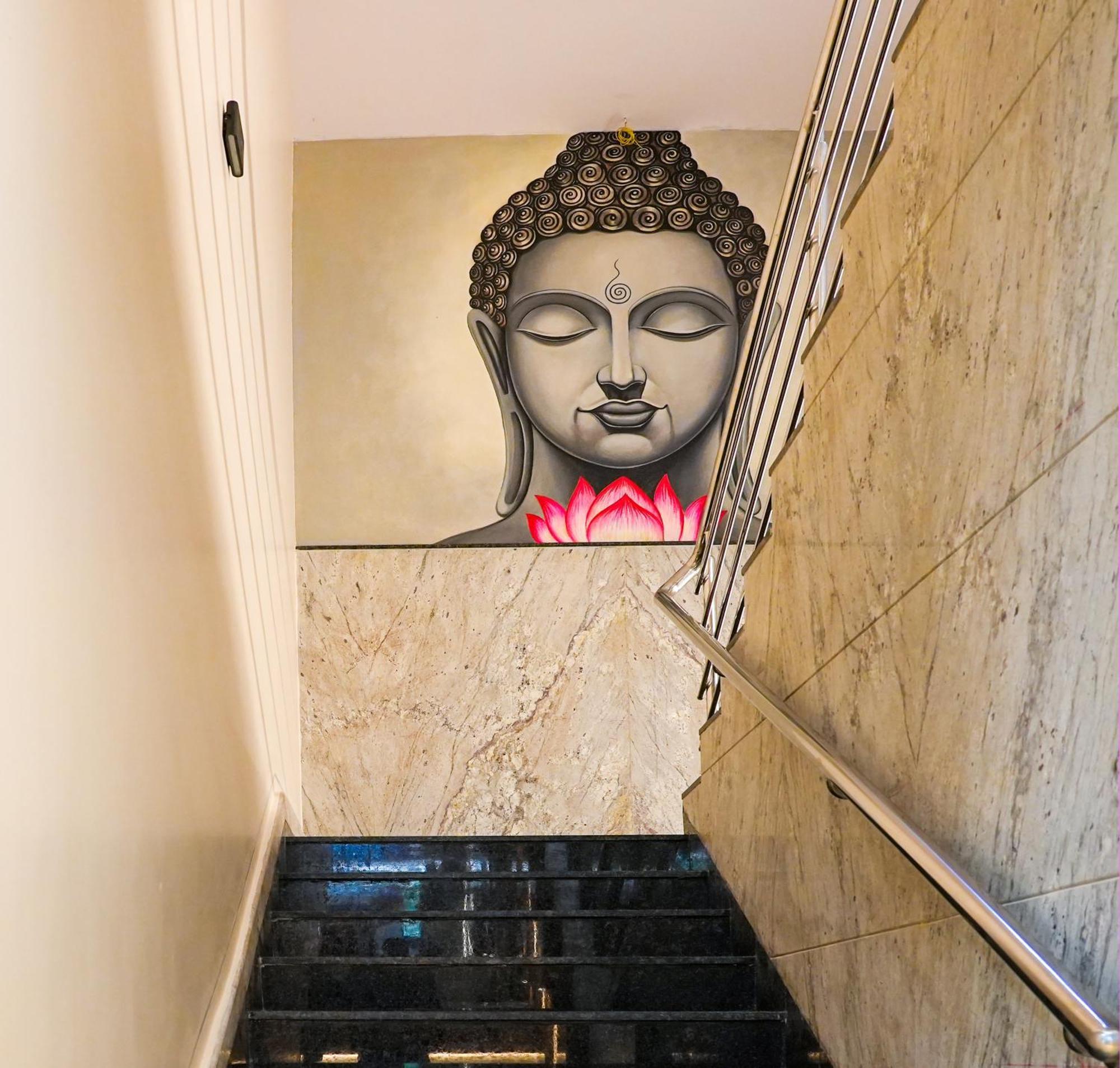 Sri Krishna Inn - Kempegowda Airport Bangalore Devanahalli 外观 照片